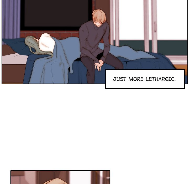 Ranunculus - Chapter 69 [photo 24] - MangaPorn