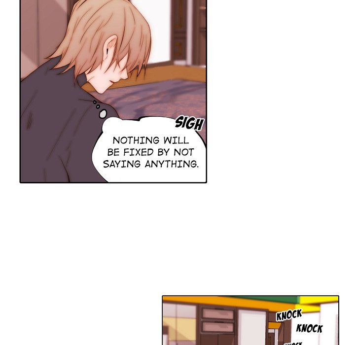 Ranunculus - Chapter 69 [photo 25] - MangaPorn