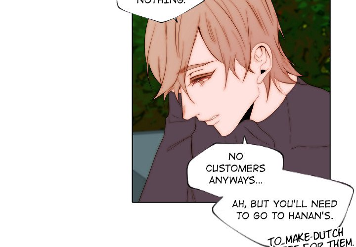 Ranunculus - Chapter 69 [photo 3] - MangaPorn