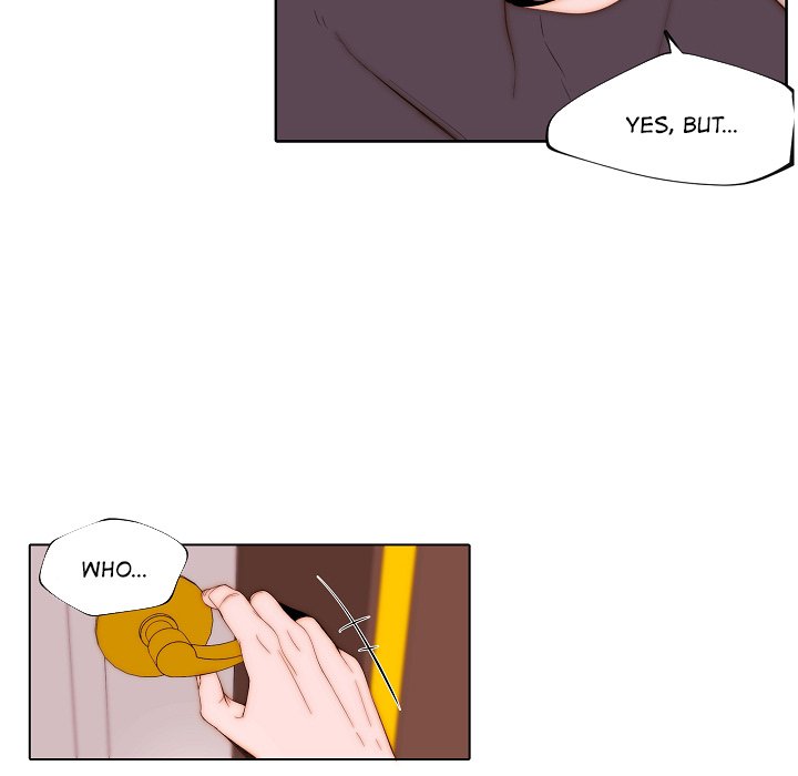 Ranunculus - Chapter 69 [photo 31] - MangaPorn