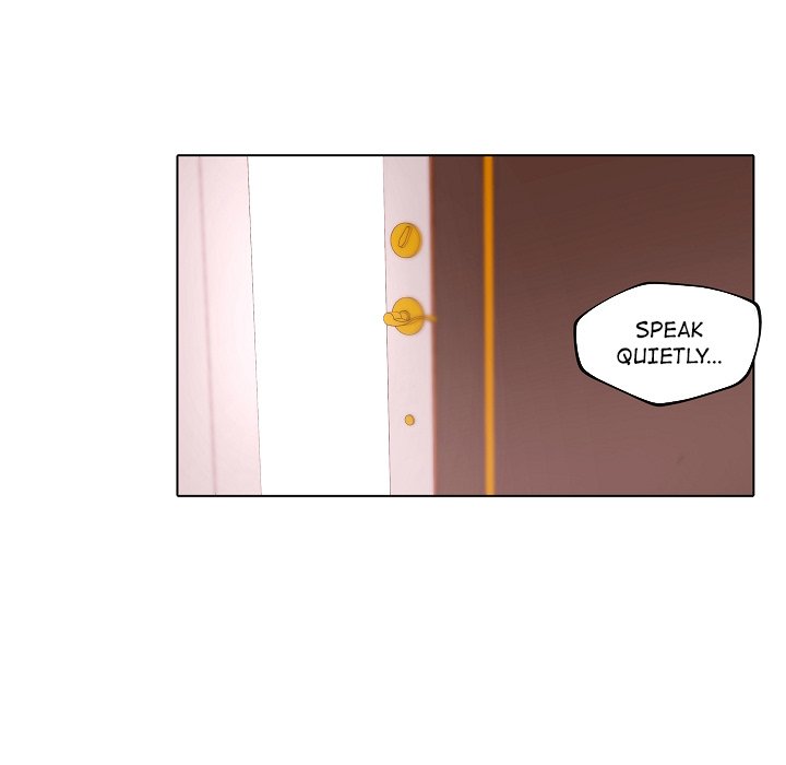 Ranunculus - Chapter 69 [photo 33] - MangaPorn