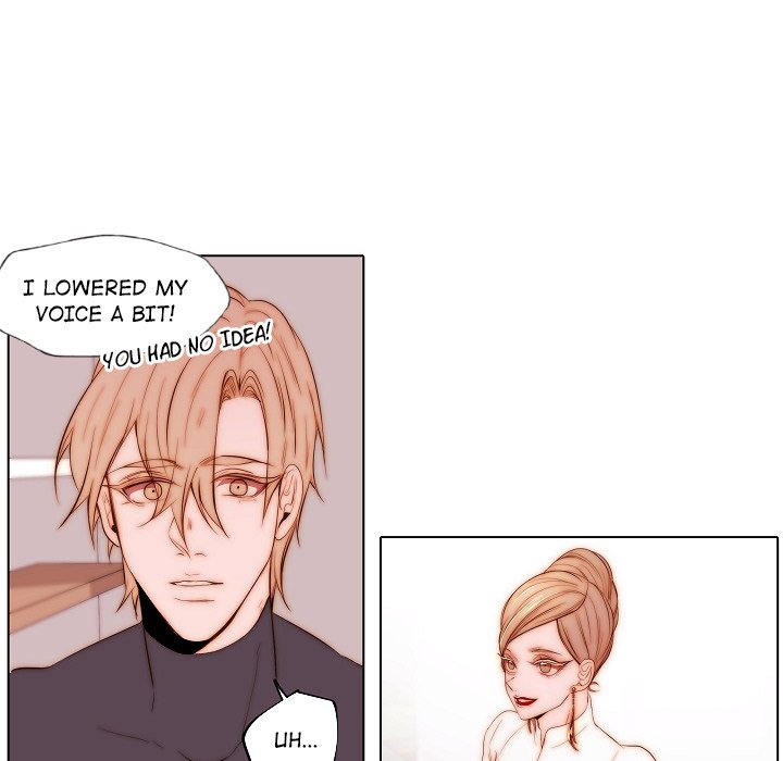 Ranunculus - Chapter 69 [photo 36] - MangaPorn