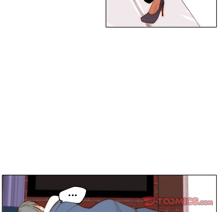 Ranunculus - Chapter 69 [photo 38] - MangaPorn