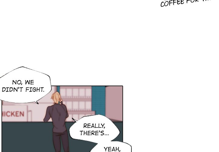 Ranunculus - Chapter 69 [photo 4] - MangaPorn