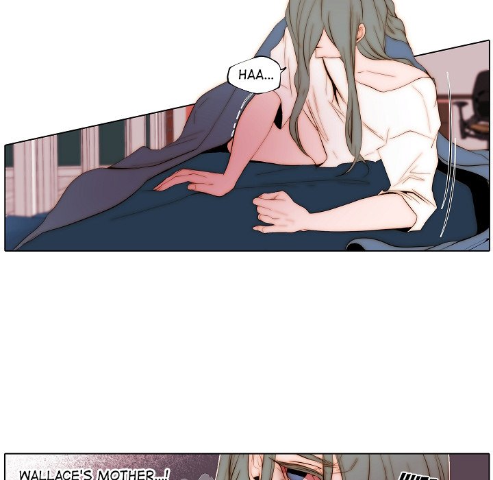 Ranunculus - Chapter 69 [photo 40] - MangaPorn