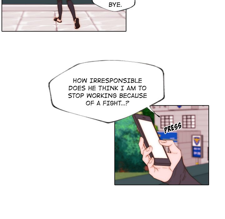 Ranunculus - Chapter 69 [photo 5] - MangaPorn