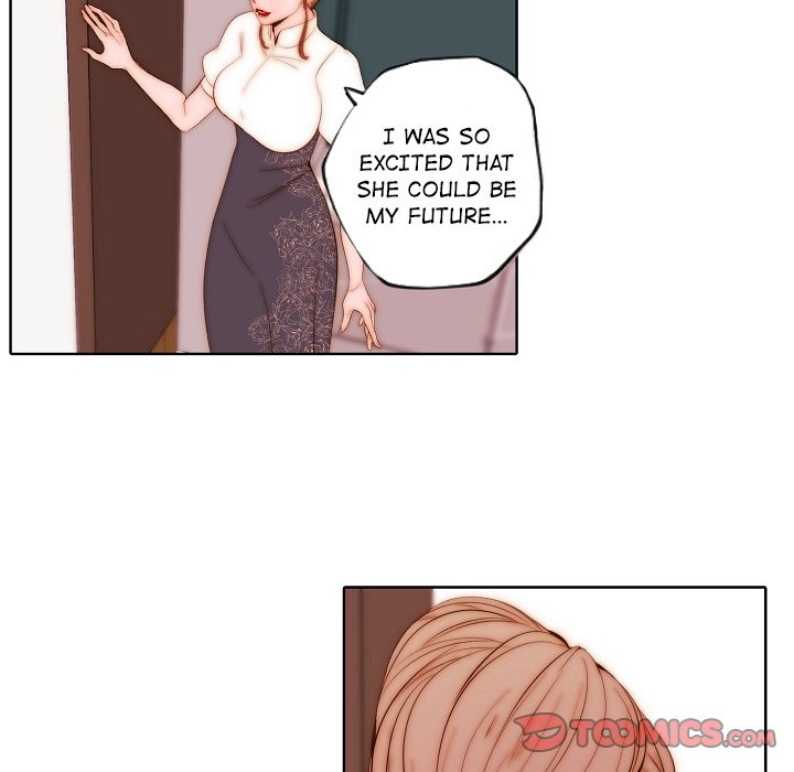 Ranunculus - Chapter 69 [photo 50] - MangaPorn