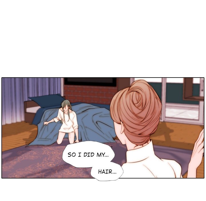 Ranunculus - Chapter 69 [photo 52] - MangaPorn