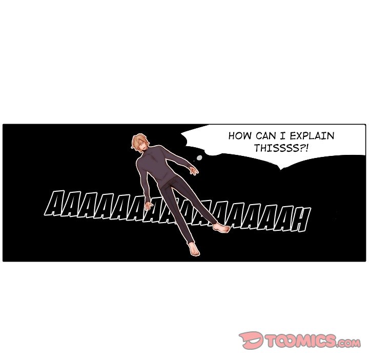 Ranunculus - Chapter 69 [photo 56] - MangaPorn