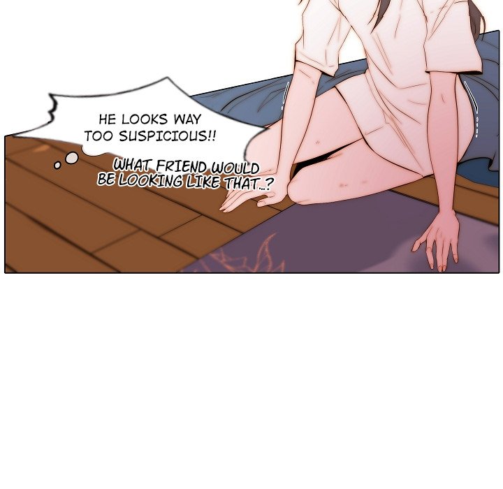 Ranunculus - Chapter 69 [photo 58] - MangaPorn