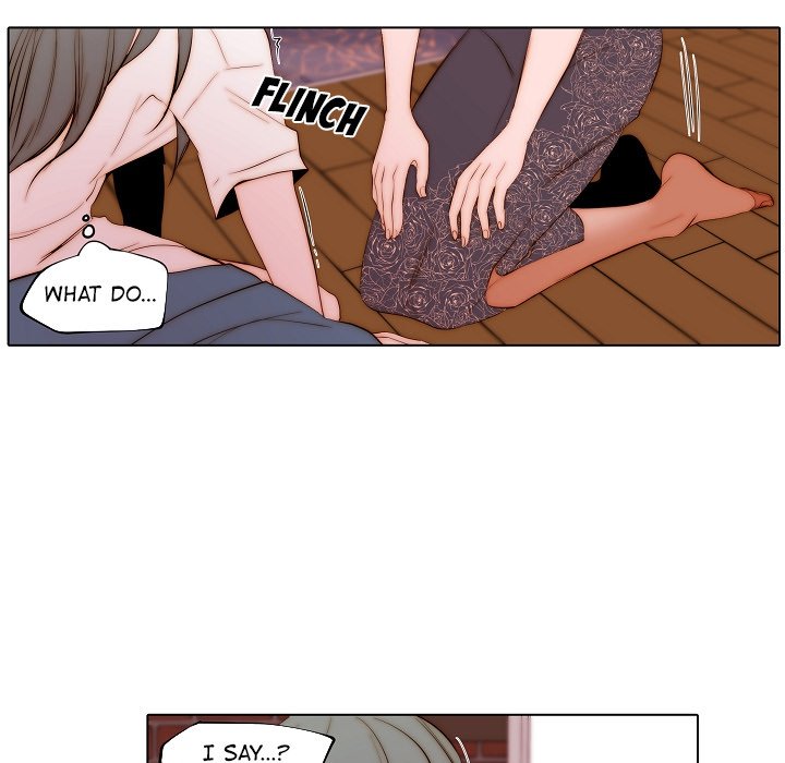Ranunculus - Chapter 69 [photo 61] - MangaPorn