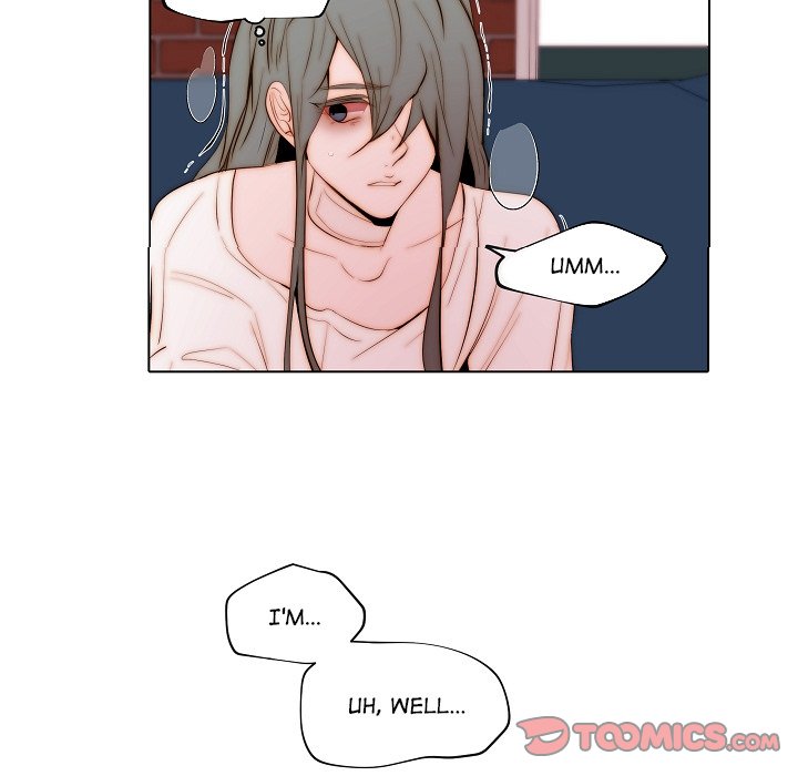 Ranunculus - Chapter 69 [photo 62] - MangaPorn