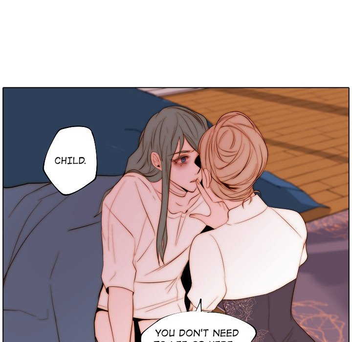 Ranunculus - Chapter 69 [photo 64] - MangaPorn