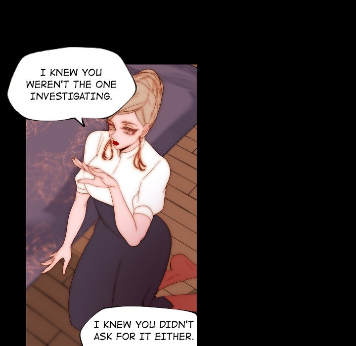 Ranunculus - Chapter 70 [photo 22] - MangaPorn