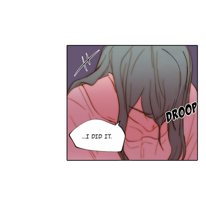 Ranunculus - Chapter 70 [photo 36] - MangaPorn
