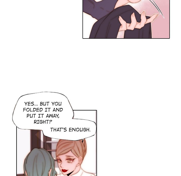 Ranunculus - Chapter 70 [photo 49] - MangaPorn