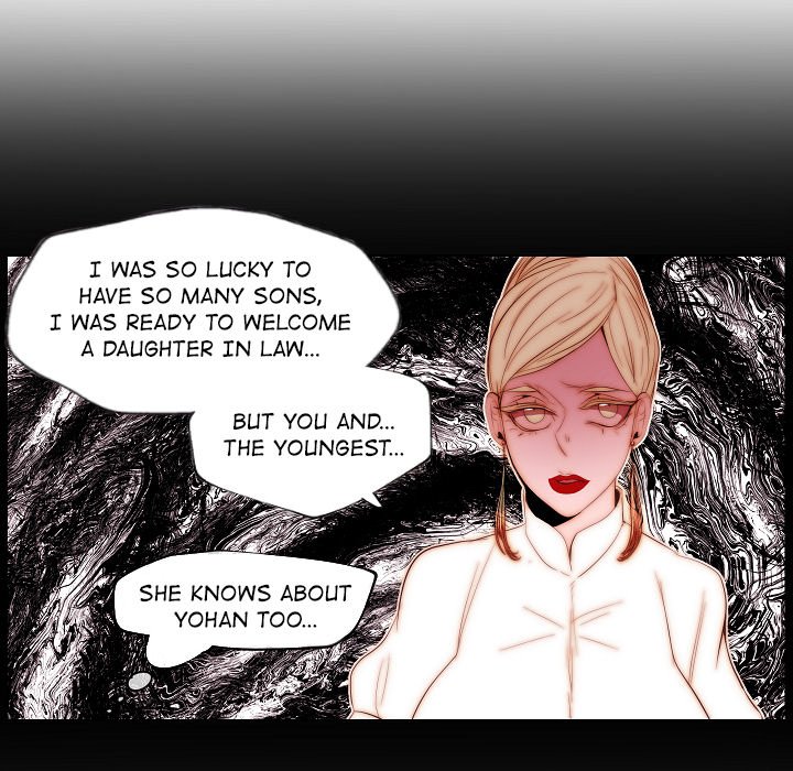 Ranunculus - Chapter 70 [photo 65] - MangaPorn