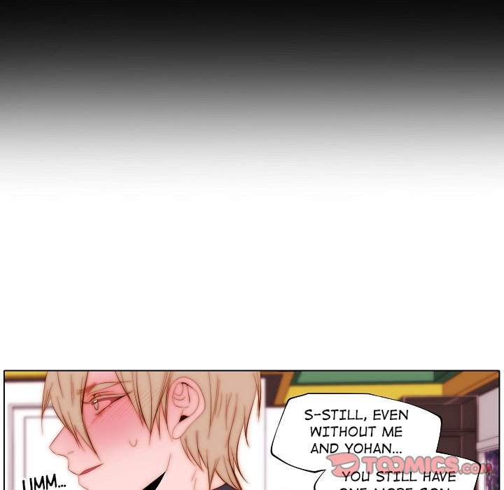 Ranunculus - Chapter 70 [photo 66] - MangaPorn