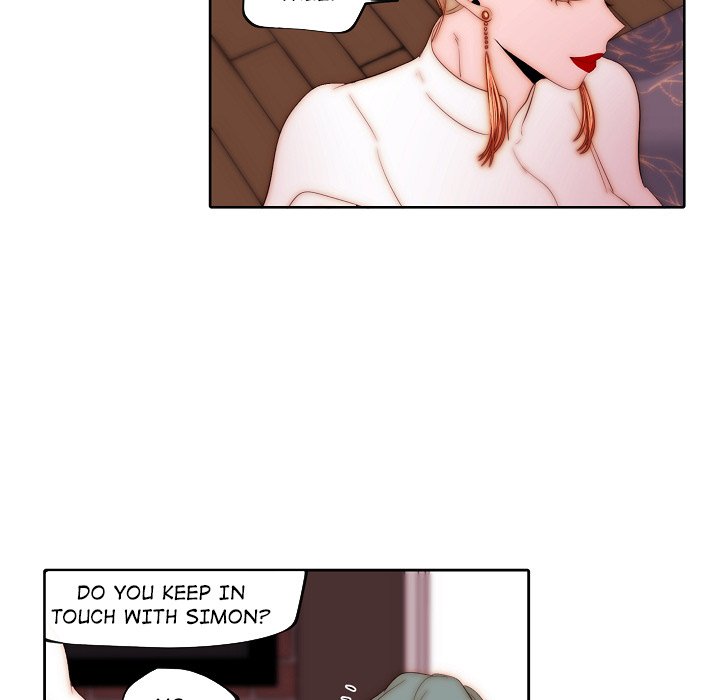 Ranunculus - Chapter 70 [photo 69] - MangaPorn