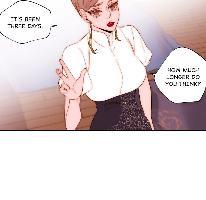 Ranunculus - Chapter 71 [photo 11] - MangaPorn