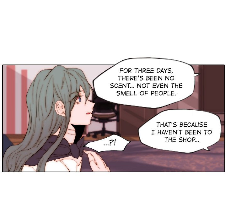 Ranunculus - Chapter 71 [photo 12] - MangaPorn