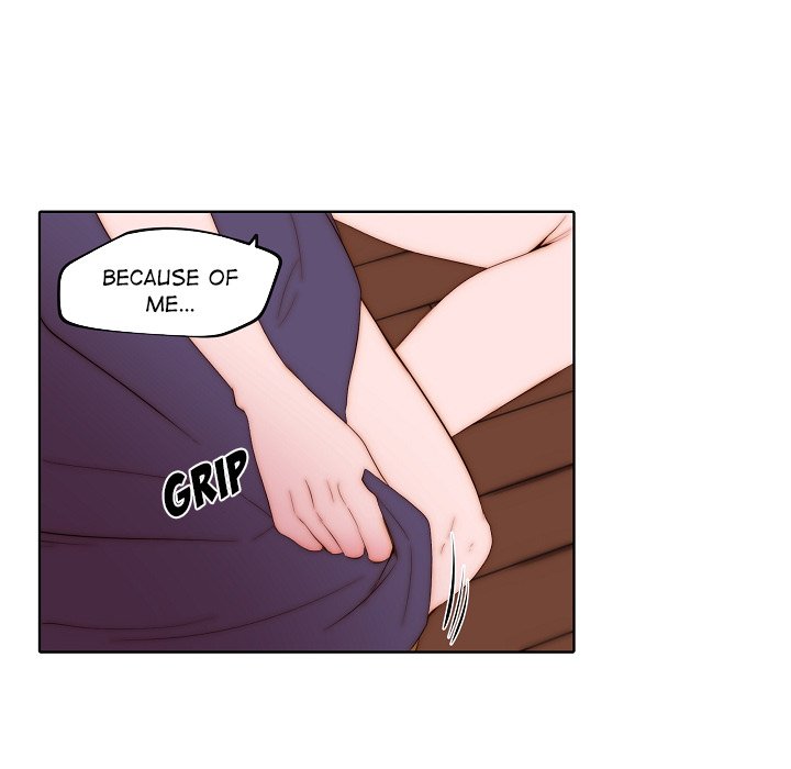 Ranunculus - Chapter 71 [photo 15] - MangaPorn