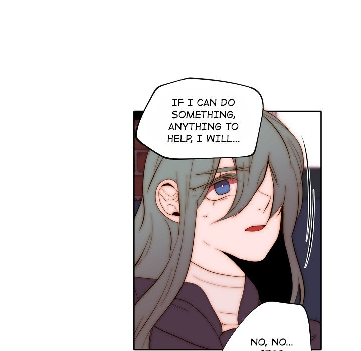 Ranunculus - Chapter 71 [photo 16] - MangaPorn