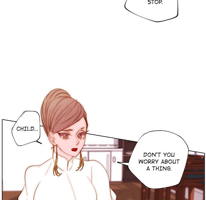 Ranunculus - Chapter 71 [photo 17] - MangaPorn