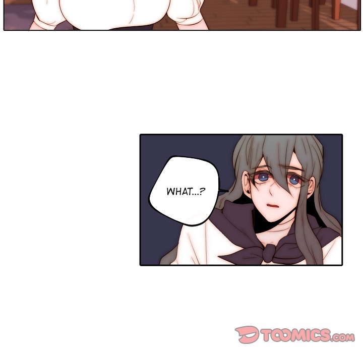 Ranunculus - Chapter 71 [photo 18] - MangaPorn