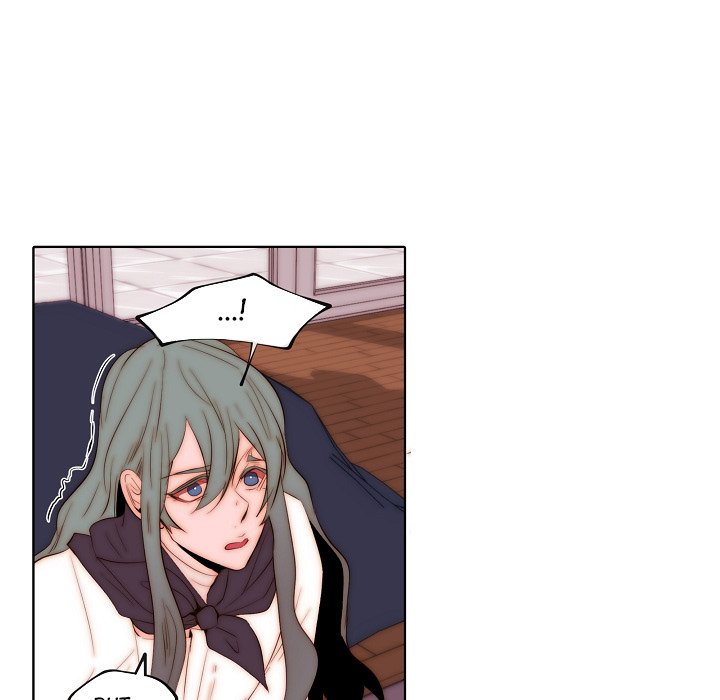 Ranunculus - Chapter 71 [photo 20] - MangaPorn