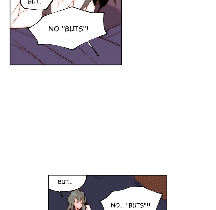 Ranunculus - Chapter 71 [photo 21] - MangaPorn