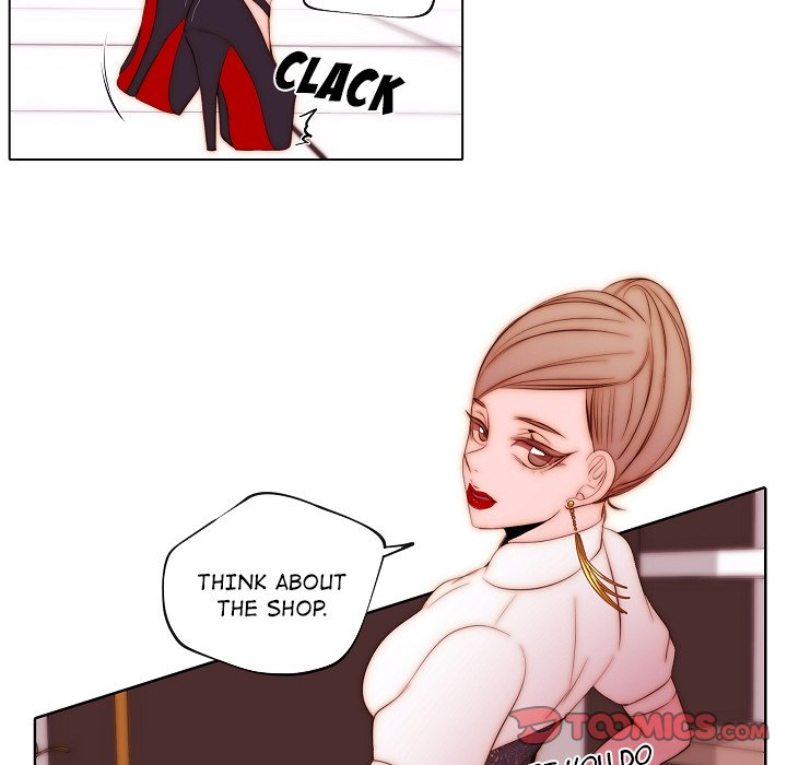 Ranunculus - Chapter 71 [photo 26] - MangaPorn