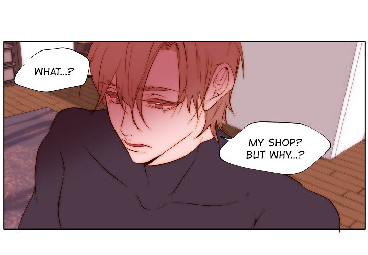 Ranunculus - Chapter 71 [photo 3] - MangaPorn