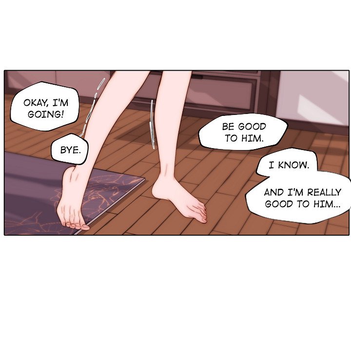 Ranunculus - Chapter 71 [photo 30] - MangaPorn