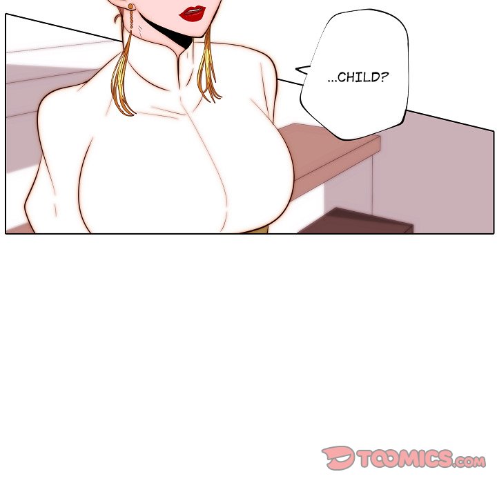 Ranunculus - Chapter 71 [photo 34] - MangaPorn