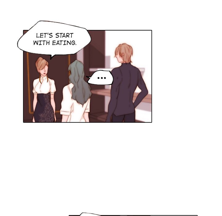 Ranunculus - Chapter 71 [photo 38] - MangaPorn
