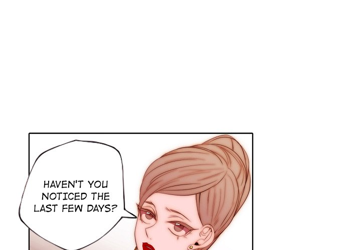 Ranunculus - Chapter 71 [photo 4] - MangaPorn