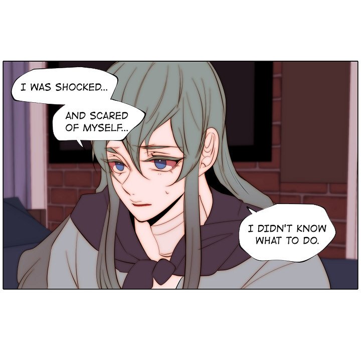 Ranunculus - Chapter 71 [photo 54] - MangaPorn