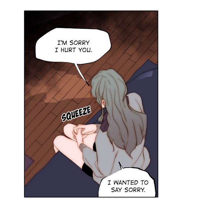 Ranunculus - Chapter 71 [photo 57] - MangaPorn