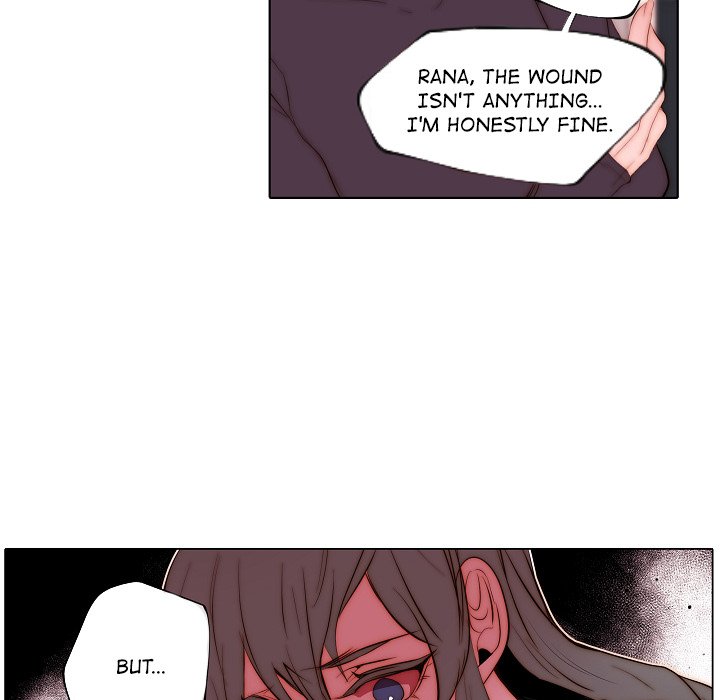 Ranunculus - Chapter 71 [photo 59] - MangaPorn