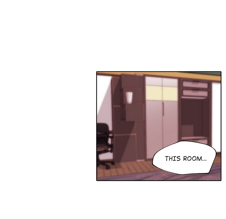 Ranunculus - Chapter 71 [photo 6] - MangaPorn