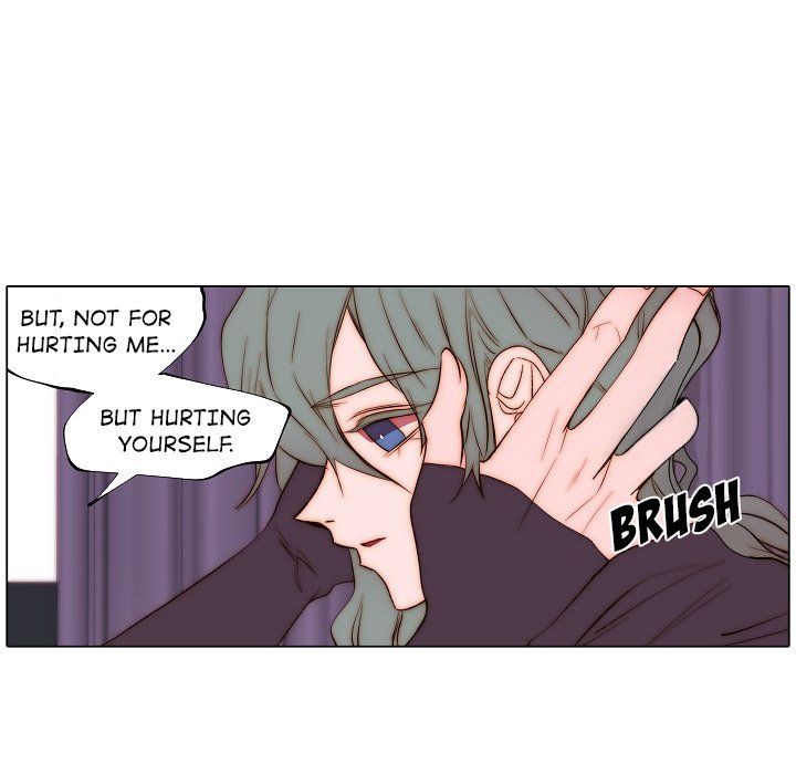 Ranunculus - Chapter 71 [photo 67] - MangaPorn
