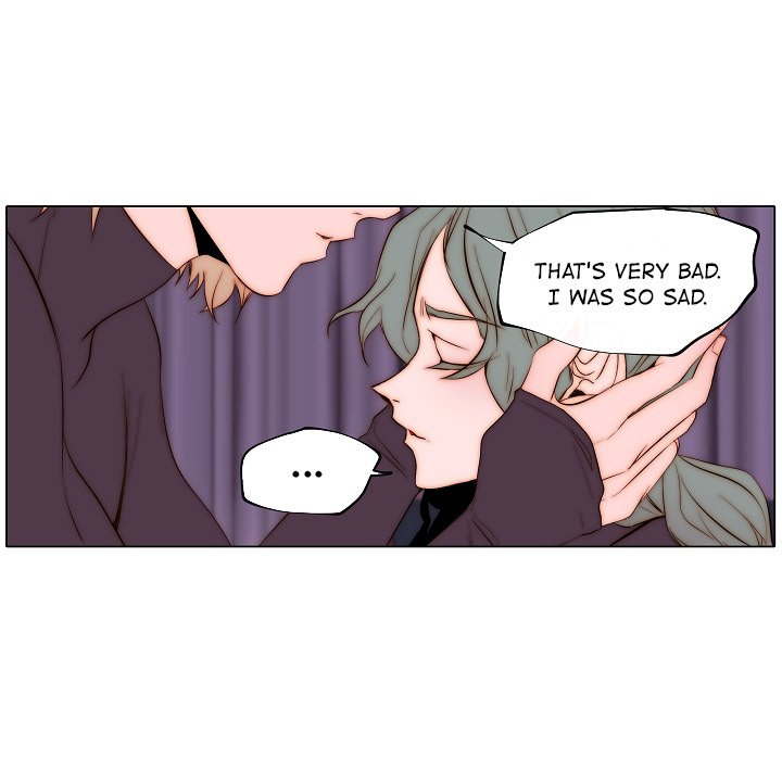 Ranunculus - Chapter 71 [photo 68] - MangaPorn