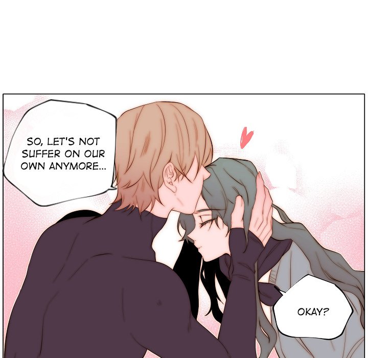 Ranunculus - Chapter 71 [photo 69] - MangaPorn