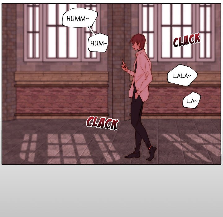 Ranunculus - Chapter 71 [photo 75] - MangaPorn