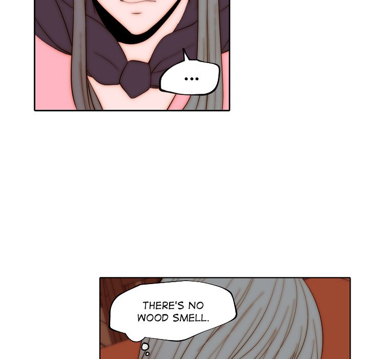 Ranunculus - Chapter 72 [photo 14] - MangaPorn
