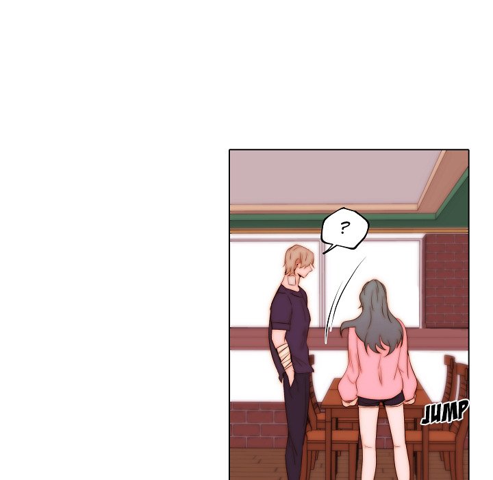 Ranunculus - Chapter 72 [photo 17] - MangaPorn