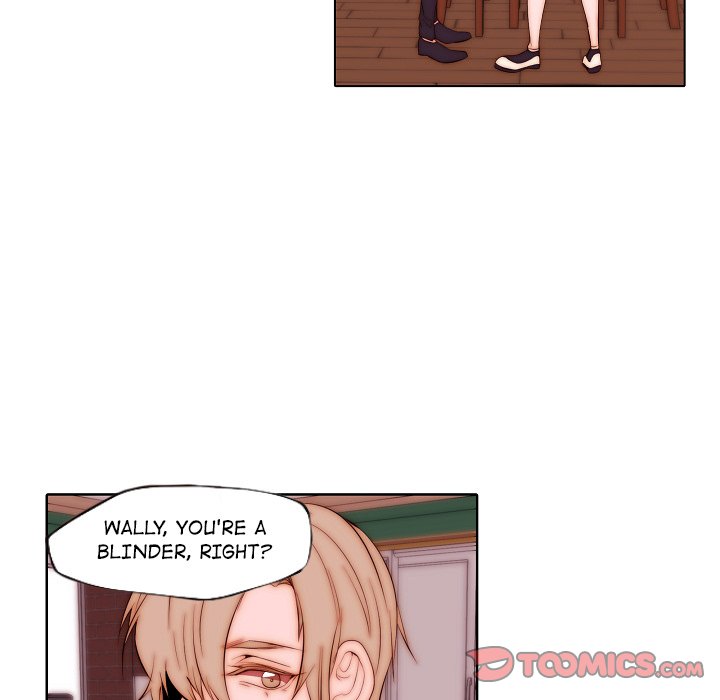 Ranunculus - Chapter 72 [photo 18] - MangaPorn