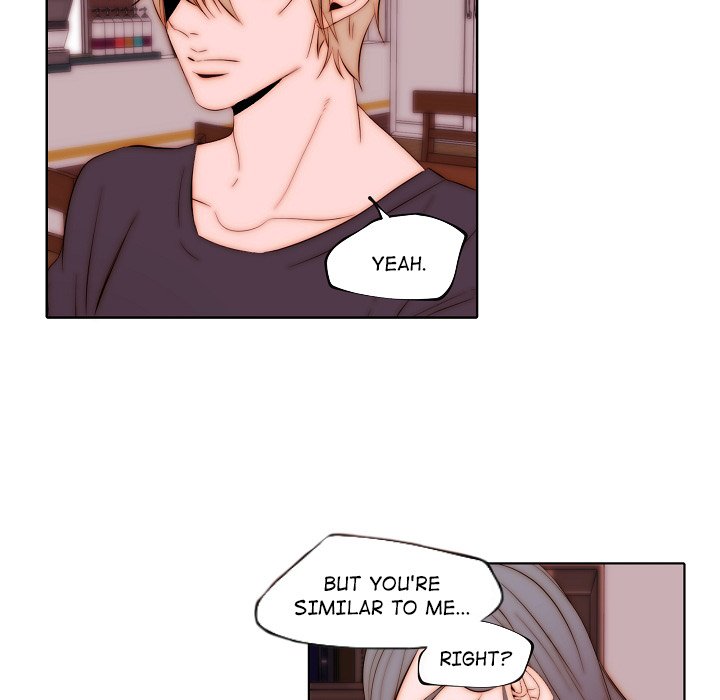 Ranunculus - Chapter 72 [photo 19] - MangaPorn