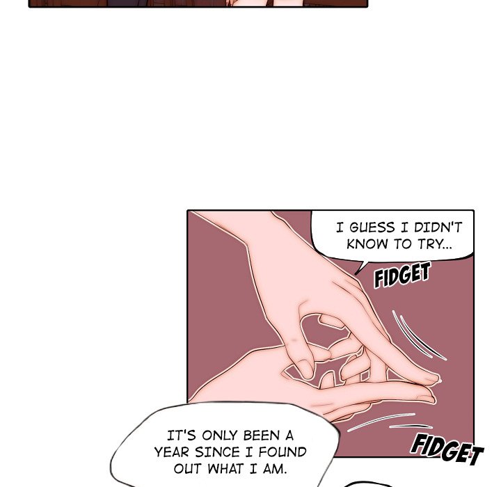 Ranunculus - Chapter 72 [photo 27] - MangaPorn